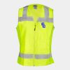 Women's Premium Brilliant Series® Fitted Vest Thumbnail