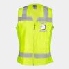 Women's Premium Brilliant Series® Fitted Vest Thumbnail