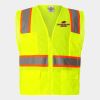 Unisex Ultra-Cool™ Multi-Pocket Vest Thumbnail
